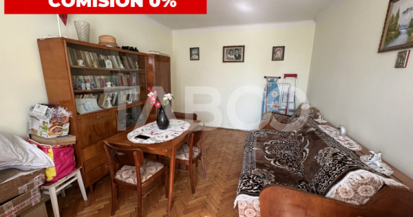 Apartament 2 camere 47 mpu decomandat 2 boxe la subsol garaj