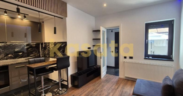 Apartament 2 camere cu curte | Dorobanți - Perla | Prima...