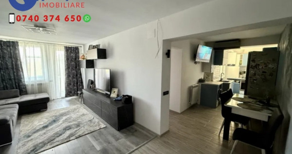 ID 2968 Apartament LA CHEIE - RENOVAT, MOBILAT SI UTILAT