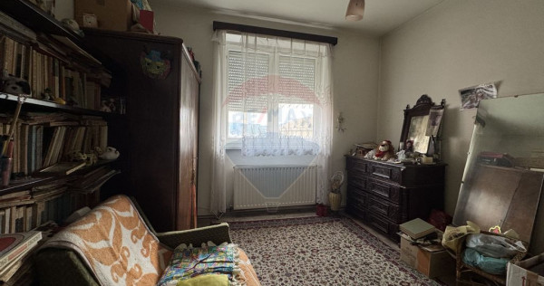 Apartament et.3, str. Sondorilor