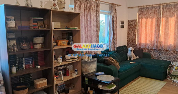 De vila BUDEASA .la cheie