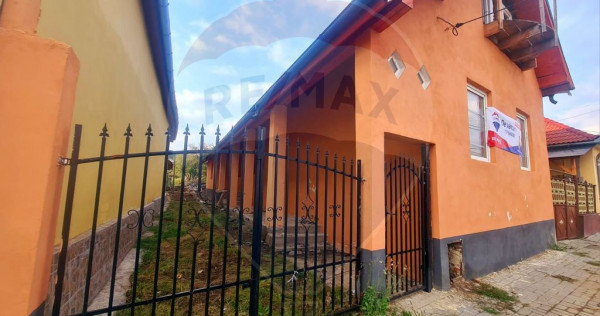 Casă de vânzare în Dumbrăveni, str. Horea