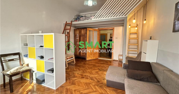 Apartament 3 camere. Arad, zona Central