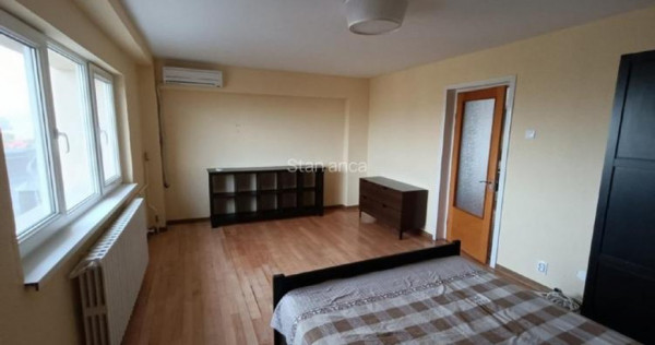 Decebal alba iulia etaj 8