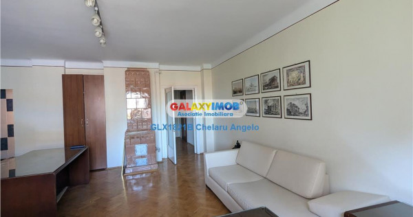 Carol I - Mo#537;ilor,ap 3 camere, suprafata utila 122 mp, e