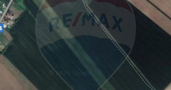 Teren Draganeasca-Ulmi / DJ 404 Jud Giurgiu