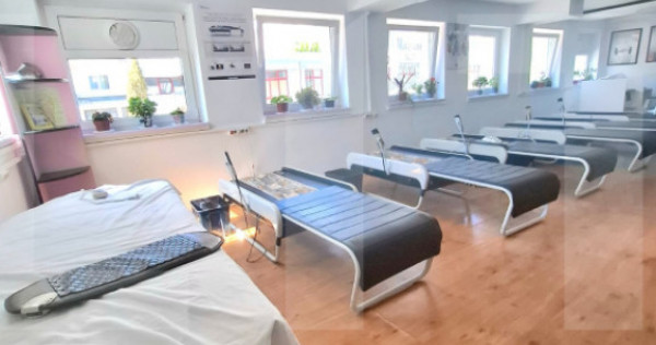 Spațiu 25 mp de &icirc;nchiriat &ndash; ideal pentru birou sau activ
