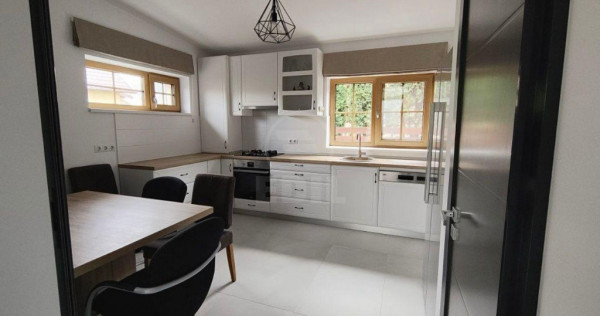 Casa individuala Gilau