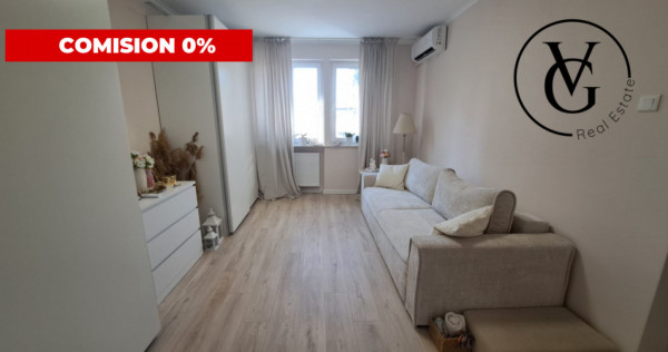 Apartament 2 camere - zona Gara