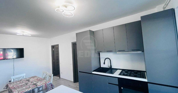 Apartament zona Teilor cu terasa!