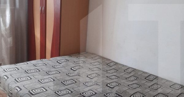 Apartament de vanzare, cu o cameră, 21 mp, zona Lipovei