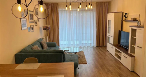 Apartament 2 camere, decomandat - zona Racadau