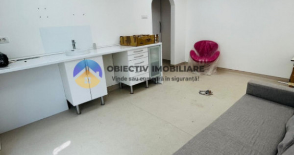 CABINET STOMATOLOGIC - Spațiu comercial DĂRMĂNEȘTI