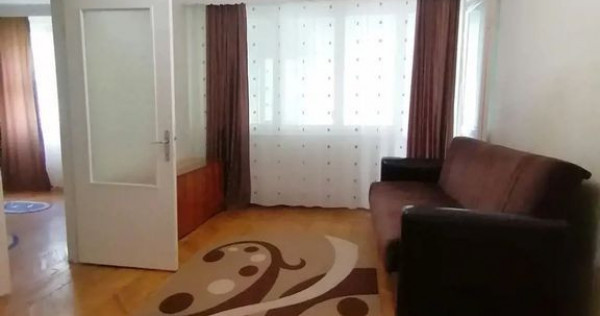 Apartament 2 camere, etaj 3, Micro 16