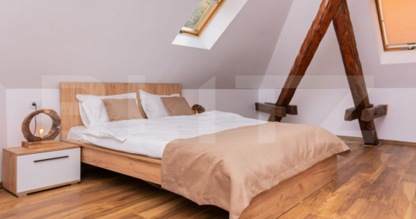 Apartament 1 camera ultracentral