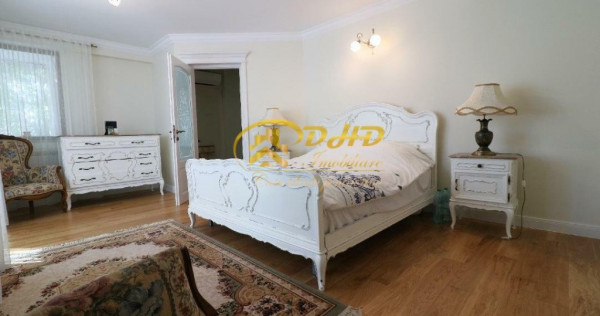 Duplex lux în centru - Tudor Vladimirescu