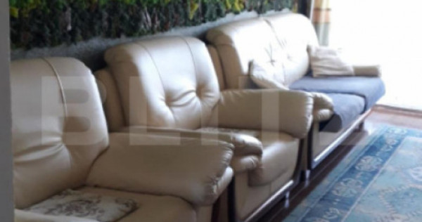 Apartament 3 camere luminos si spatios