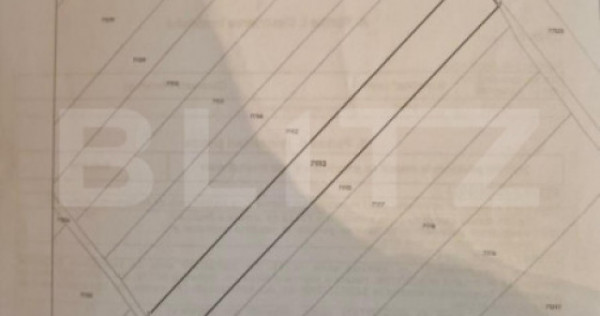 ???? Teren extravilan – 3.800 mp, zona Mănești, deschide