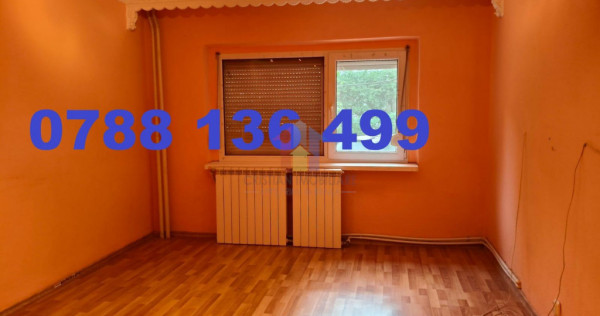 Ap 2 cam, conf 1, Buzaului Parter cu balcon, LIBER