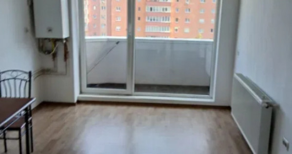 Apartament 2 camere, tip studio - zona Astra