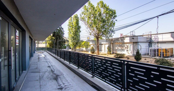 Spatiu Comercial | De Inchiriat | intre 50 mp - 400 mp | ...