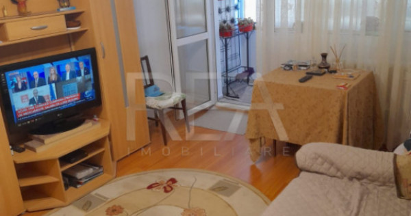 3 Camere | Decomandat | Drumul Taberei - Prelungirea Ghnecea