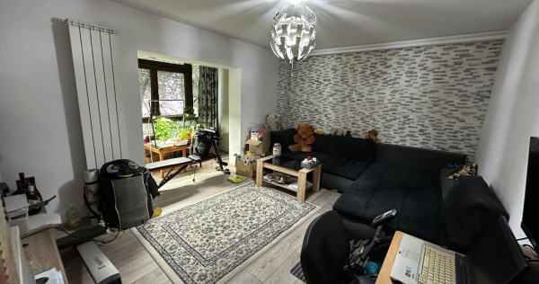 Metrou Timpuri Noi - 2 Camere-Decomandat-Gata de Mutare