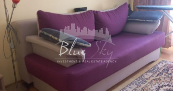 Dacia /Bdul Tomis - Apartament 3 cam ,2 bai , 2 balcoane