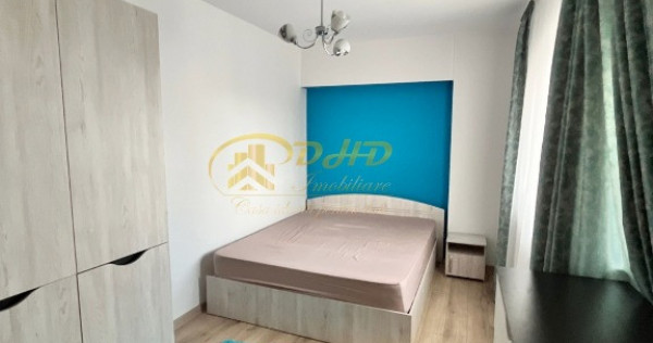 Apartament 2 camere Pacurari