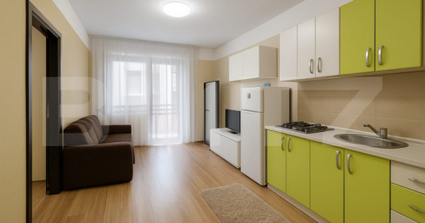 Apartament de vanzare, cu 3 Camere, semidecomandat, 120mp, T