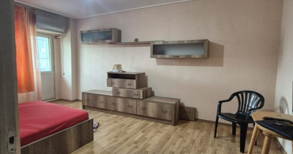 Garsoniera decomandata 40mp Vitan / Mall Vitan