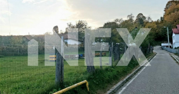 Teren intravilan construibil de vânzare – Curtea de Arge?