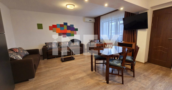 Inchiriere apartament 3 camere Ultracentral