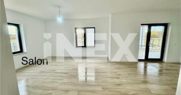 Case individuale 4 camere Bascov | 170 mp | Finalizate