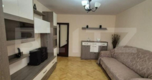 Apartament 3 Camere de &Icirc;nchiriat | Spațios & Luminat | Ia?