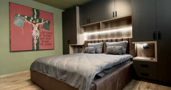 Garsoniera decomandata, 35 mp, zona Agronomie