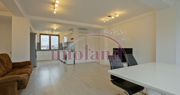 Vanzare - apartament 3/4 camere - Piata Floreasca