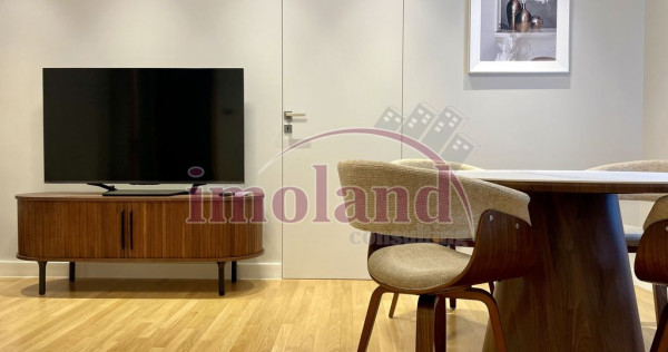 Vanzare apartament premium 2025, 3 cam in VILA | 81 mp | ...