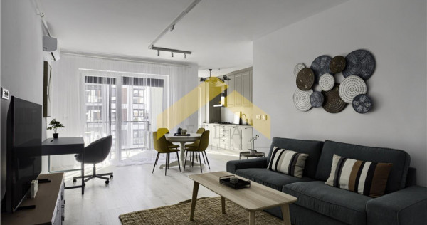 Apartament 3 camere de inchiriat Adora Park