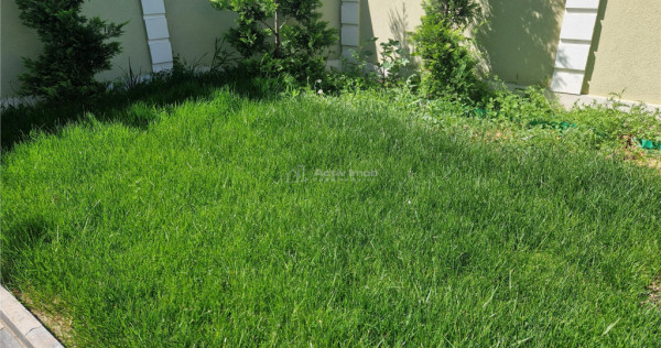 Casa P E eleganta, 2024, teren 240 mp - zona centrala