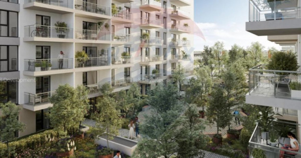 Vanzare apartamente 2 camere Bulevardul Theodor Pallady