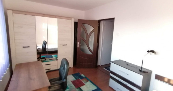 Apartsment 2 camere Podu Ros