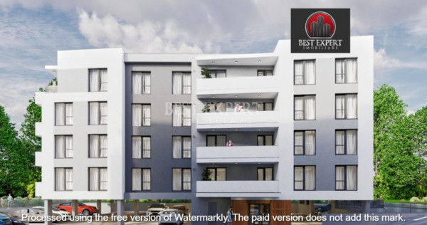 3 camere Ideal Familie Incalzire Pardoseala -3 min STB