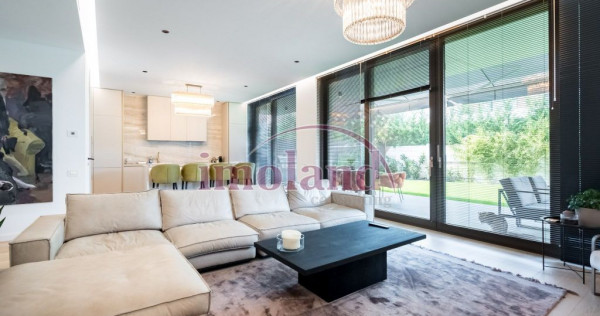 Vila individuala - vanzare - Iancu Nicolae-British School