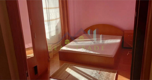 Apartament 2 camere etajul 1 Tractorul