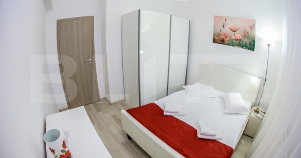 &Icirc;nchiriere apartament 2 camere | zona Copou |