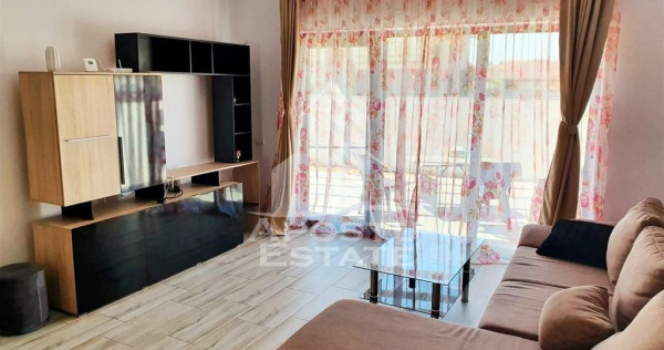 Duplex modern,cu garaj si 3 dormitoare,Dumbravita
