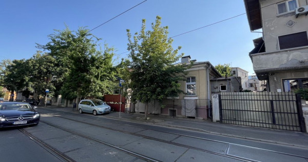 Casa + Anexa | Traian | Pache | Popa Nan | 400 mp- 262 curte