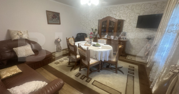 Casa tip P+E , 200 mp utili, 260 mp teren, zona 14 Mai