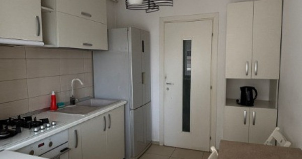 Apartament 3 camere in bloc nou Parc Popesti Leordeni - Oltenitei